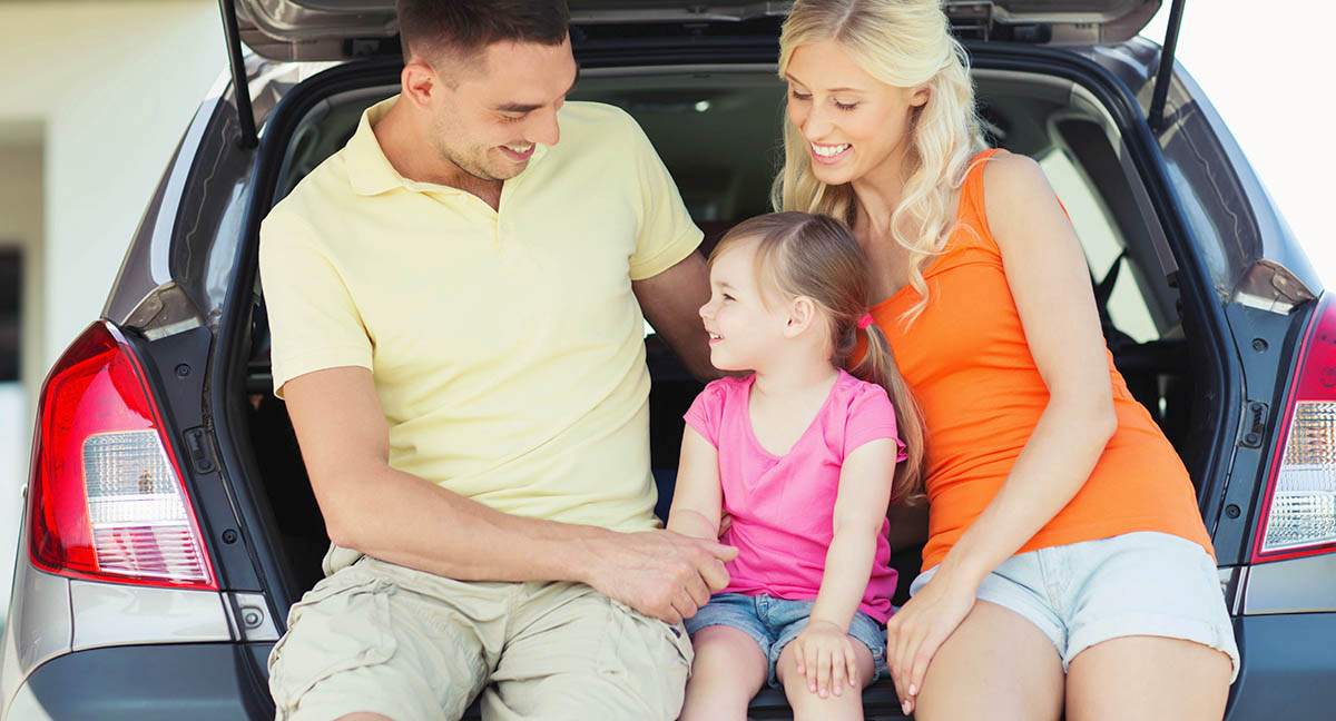 The Best Rates On Auto Insurance Coverage